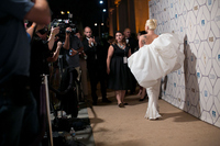 Lady Gaga Tank Top #2631136