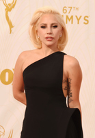 Lady Gaga Longsleeve T-shirt #2631167