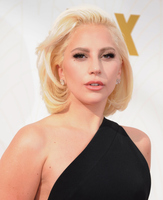 Lady Gaga Longsleeve T-shirt #2631186
