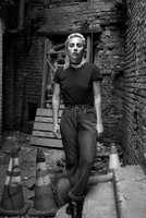 Lady Gaga Longsleeve T-shirt #2736502