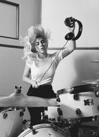 Lady Gaga mug #G978603