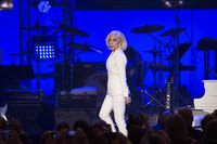 Lady Gaga Longsleeve T-shirt #2861043
