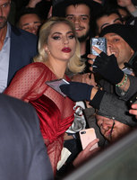 Lady Gaga mug #G1246514