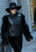 Lady Gaga Longsleeve T-shirt #3004423