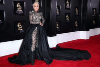 Lady Gaga Longsleeve T-shirt #3004444
