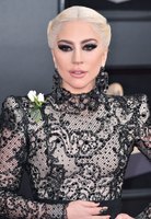 Lady Gaga Longsleeve T-shirt #3004446