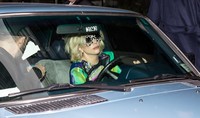 Lady Gaga Longsleeve T-shirt #3004458