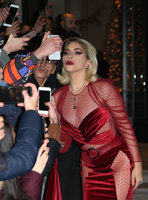 Lady Gaga Longsleeve T-shirt #3004461
