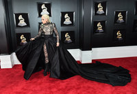 Lady Gaga Longsleeve T-shirt #3004463