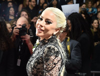 Lady Gaga Longsleeve T-shirt #3004466