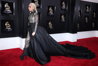 Lady Gaga Longsleeve T-shirt #3004476