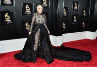 Lady Gaga Longsleeve T-shirt #3004481
