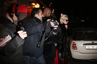 Lady Gaga Longsleeve T-shirt #3004485