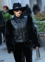 Lady Gaga Longsleeve T-shirt #3004486