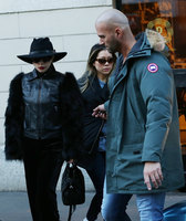 Lady Gaga Longsleeve T-shirt #3004489