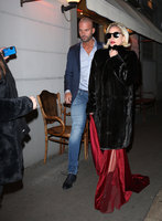 Lady Gaga Longsleeve T-shirt #3004495