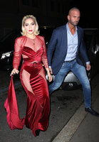Lady Gaga Longsleeve T-shirt #3004504