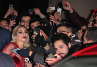 Lady Gaga Sweatshirt #3004512