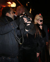 Lady Gaga Longsleeve T-shirt #3004513
