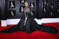 Lady Gaga Longsleeve T-shirt #3004527