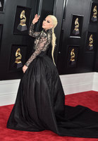 Lady Gaga Longsleeve T-shirt #3004532