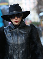 Lady Gaga Longsleeve T-shirt #3004535