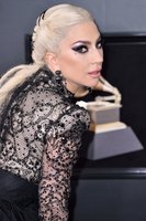 Lady Gaga tote bag #G1246634