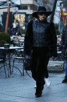Lady Gaga Longsleeve T-shirt #3004537