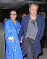Lady Gaga Longsleeve T-shirt #3004547