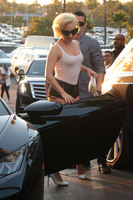 Lady Gaga Longsleeve T-shirt #3199123