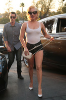 Lady Gaga tote bag #G1441229