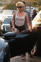 Lady Gaga t-shirt #3199138
