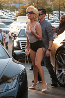 Lady Gaga Sweatshirt #3199142