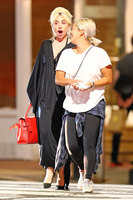 Lady Gaga tote bag #G1543422