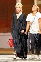 Lady Gaga t-shirt #3301334