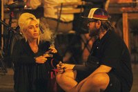 Lady Gaga Tank Top #3301337