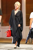 Lady Gaga Tank Top #3301340