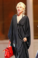 Lady Gaga Tank Top #3301345