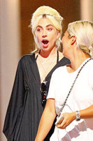 Lady Gaga Sweatshirt #3301348