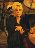 Lady Gaga Sweatshirt #3301351