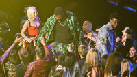 Lady Gaga Tank Top #3322015