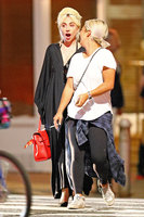 Lady Gaga t-shirt #3322022