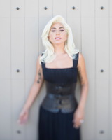 Lady Gaga tote bag #G2282376
