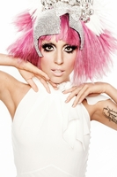 Lady Gaga mug #G2282385