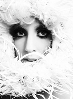 Lady Gaga mug #G2282405