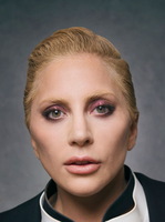 Lady Gaga Longsleeve T-shirt #3677980
