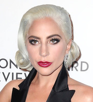 Lady Gaga Longsleeve T-shirt #3745978