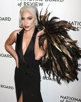 Lady Gaga Longsleeve T-shirt #3745987
