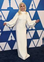 Lady Gaga Longsleeve T-shirt #3745990