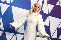 Lady Gaga Longsleeve T-shirt #3745991
